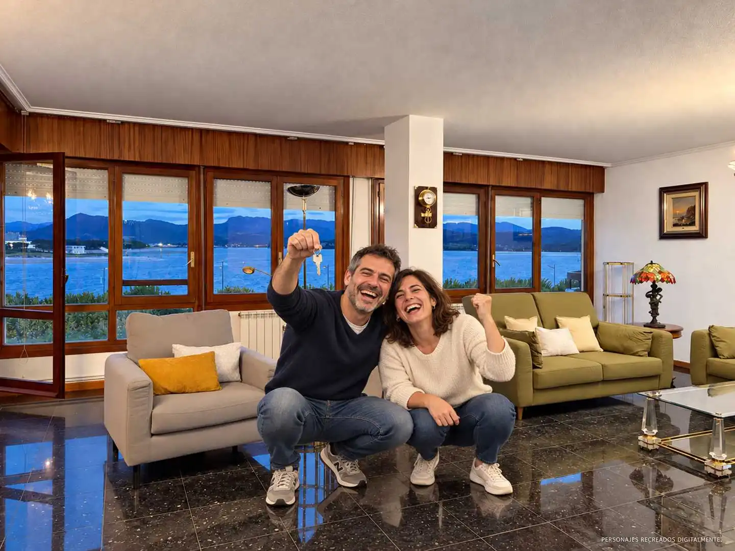 Pis de 150 m² a Santoña