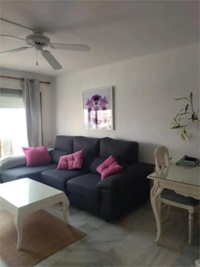 Piso de 50 m² en Roquetas de Mar