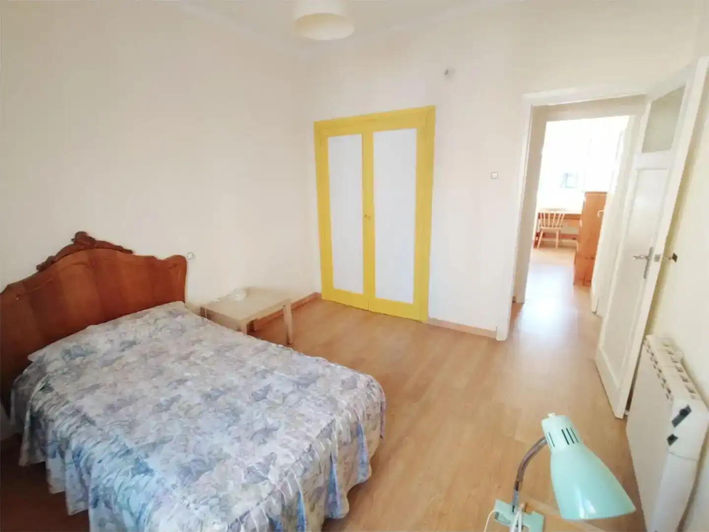 Habitación 80 m², Oviedo