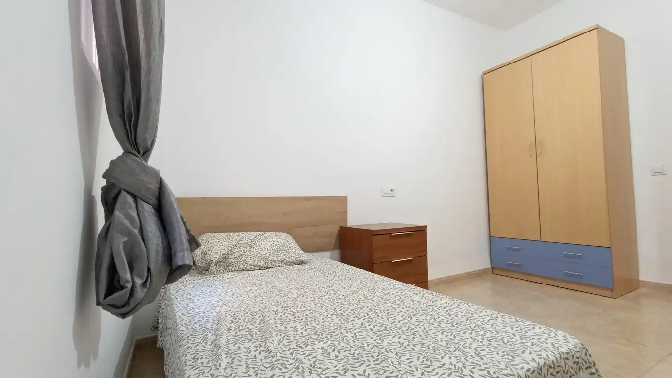 Piso de 97 m² en Almería
