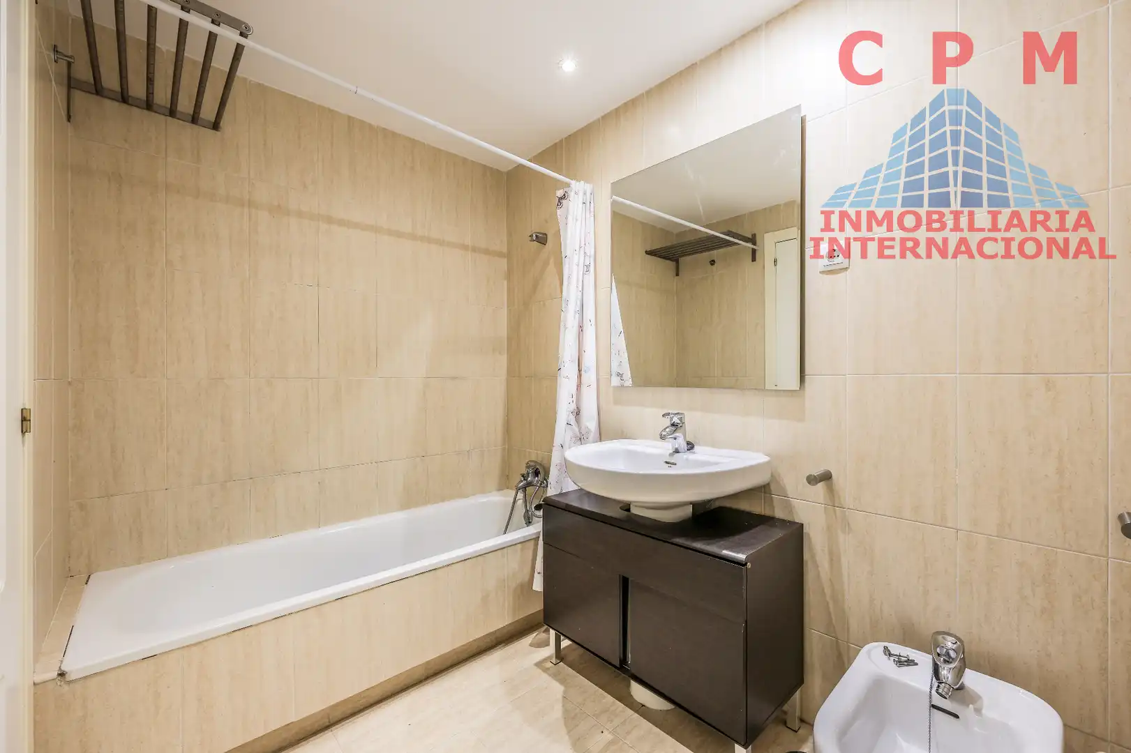 Квартира 160 м² в Мадриде