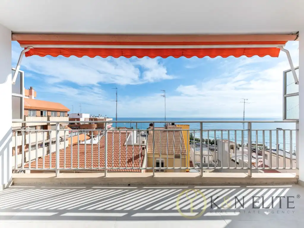 Piso de 160 m² en Alicante