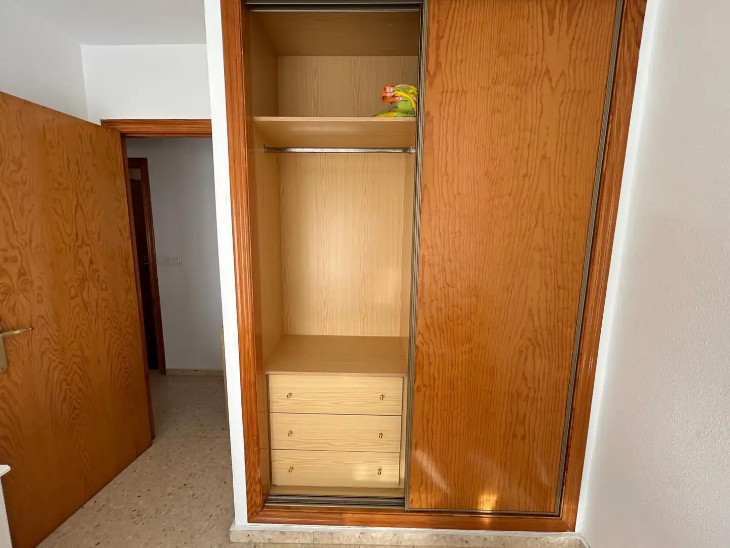 Pis de 71 m² a Múrcia