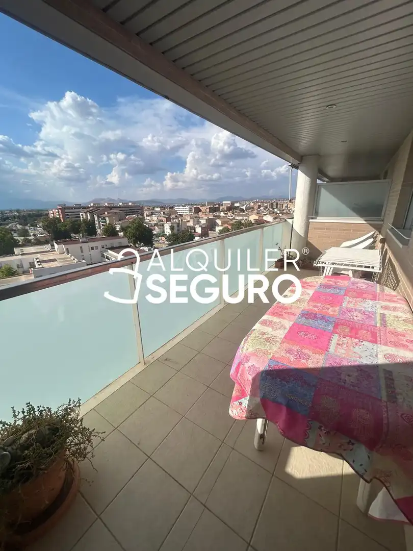 Piso de 89 m² en Granada
