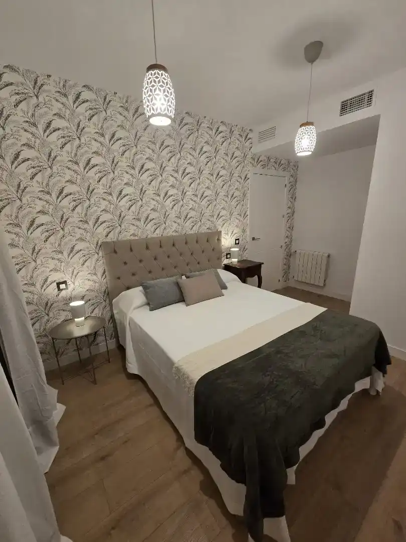 Piso de 50 m² en Badajoz
