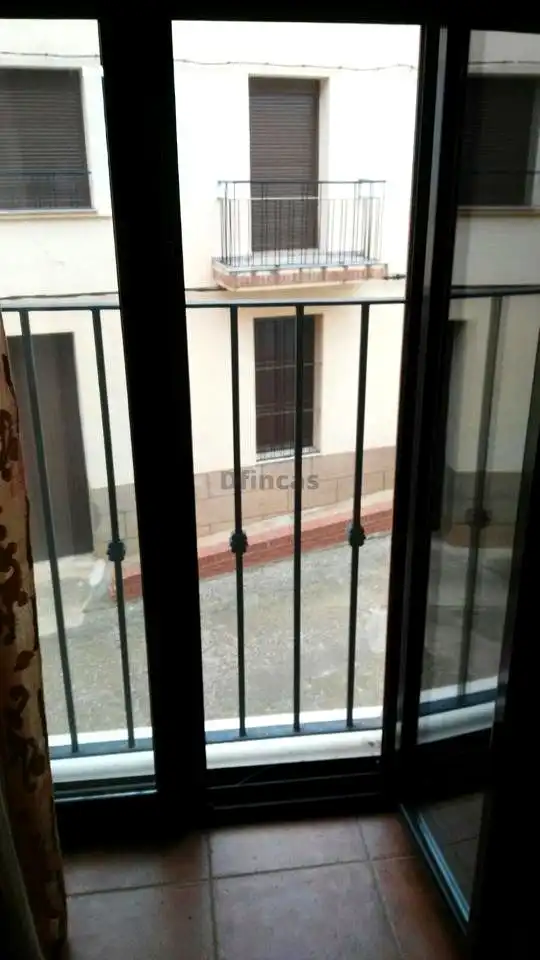 Piso de 99 m² en Libros
