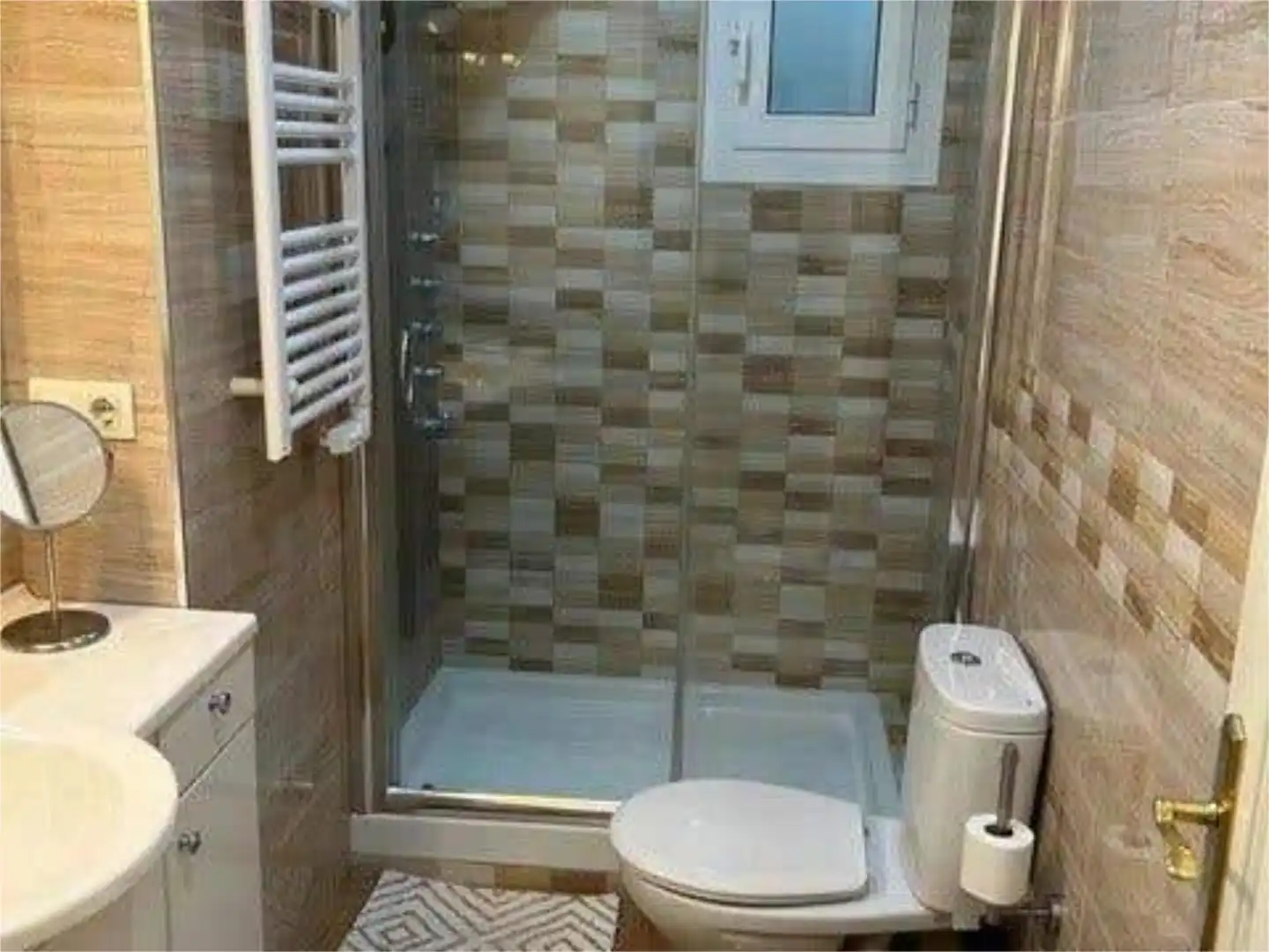 Piso de 65 m² en Benalmádena