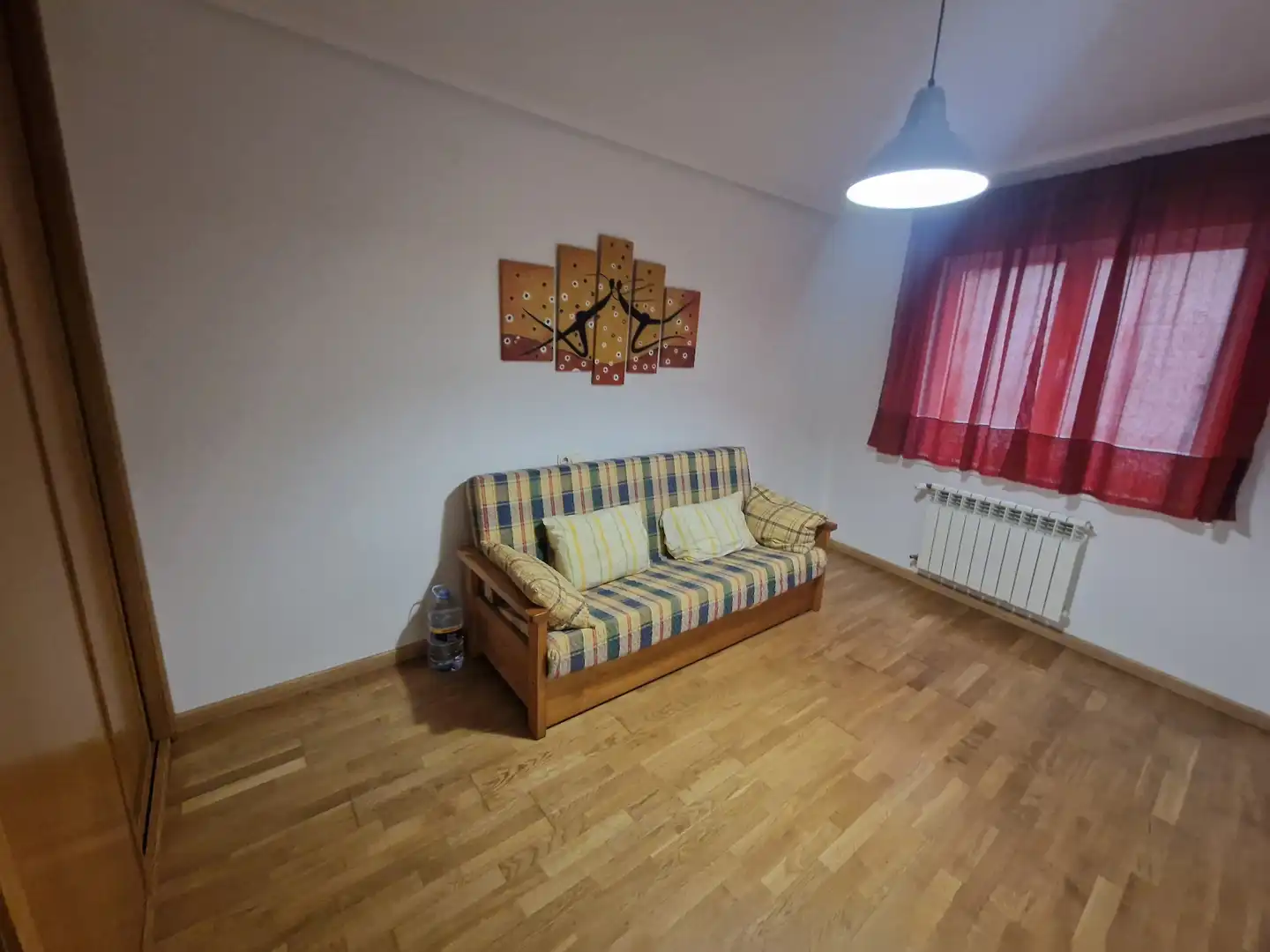 Piso de 65 m² en Narón