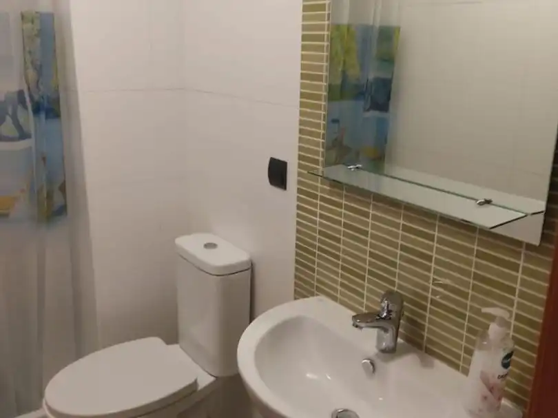 Apartamento 100 m² em Almeria