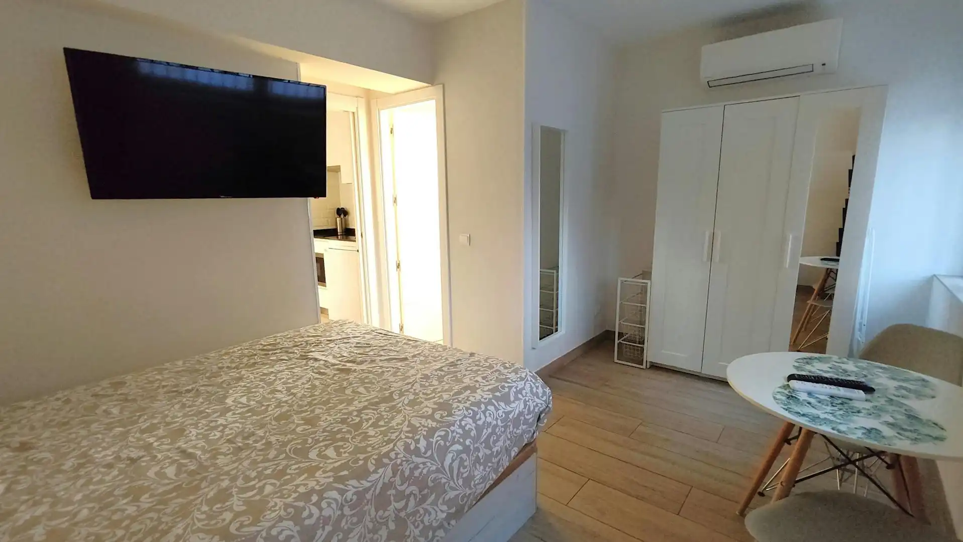 Casa de 28 m² a Madrid