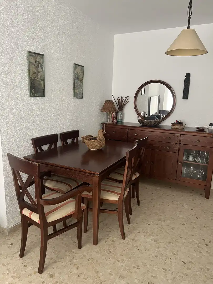 Piso de 87 m² en Cádiz