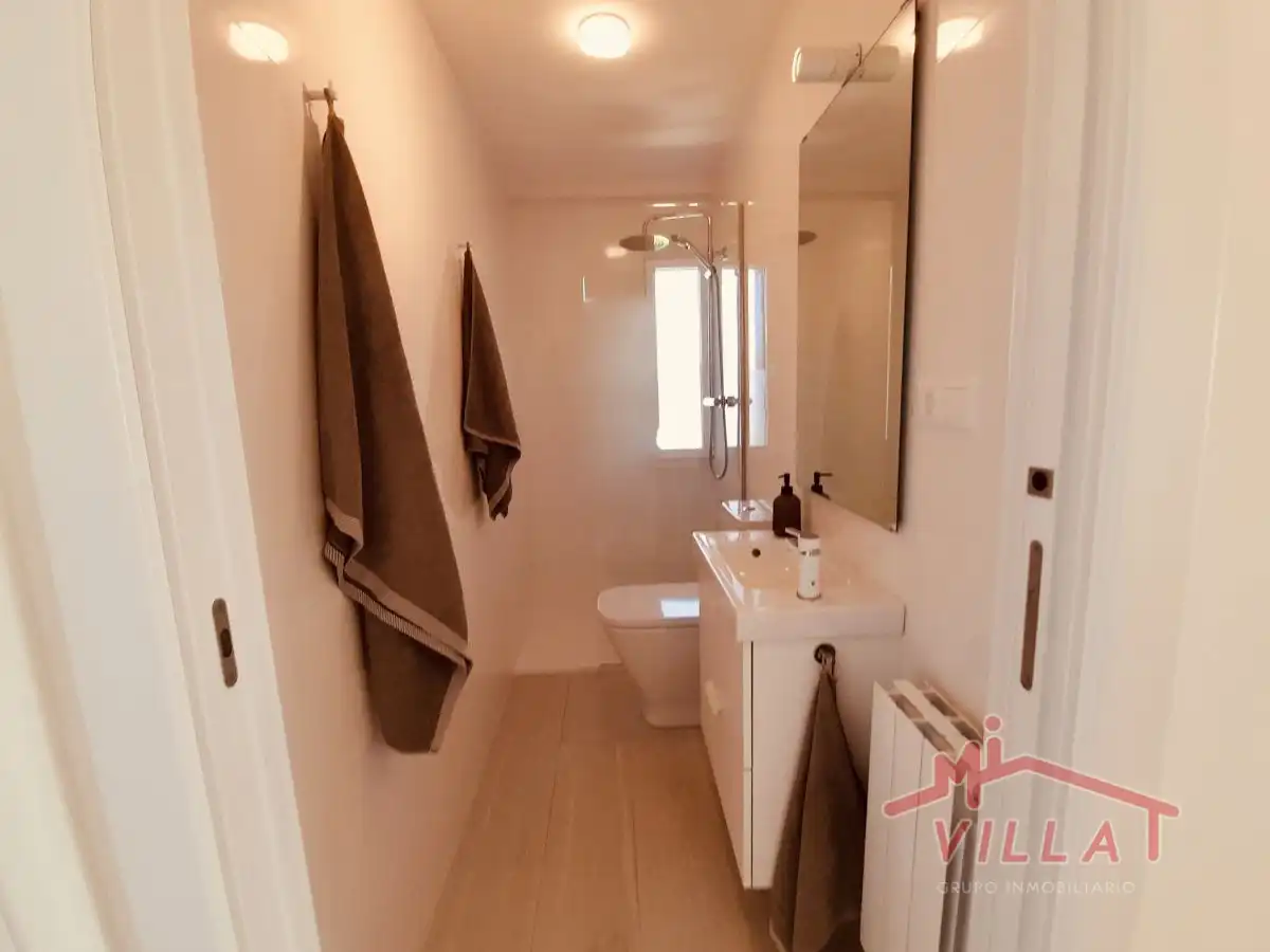 Piso de 60 m² en Laredo