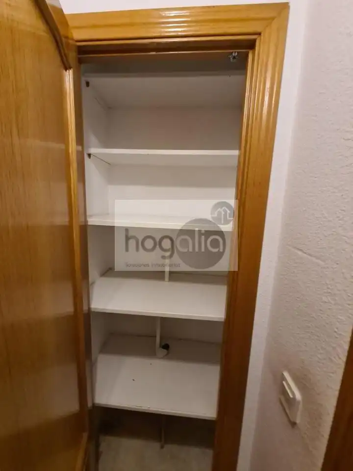 Wohnung 90 m² in Sevilla