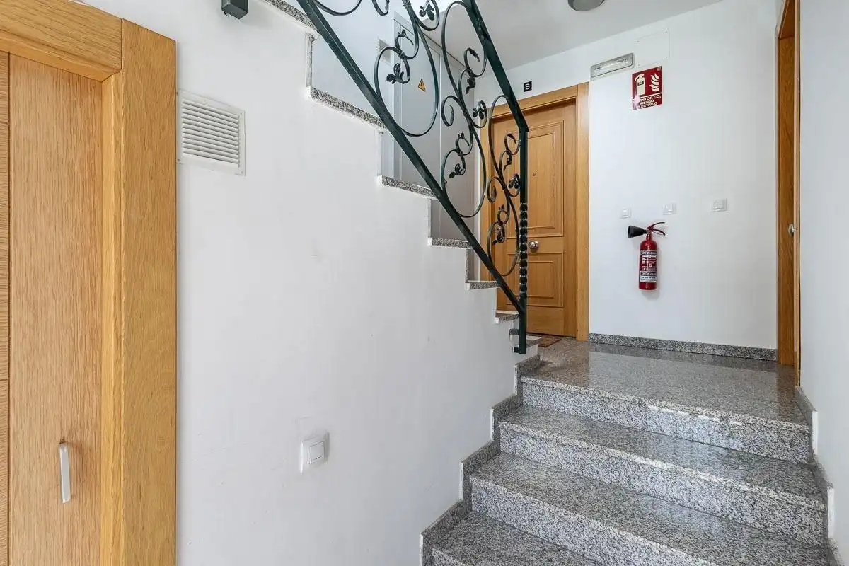 Pis de 60 m² a Gójar