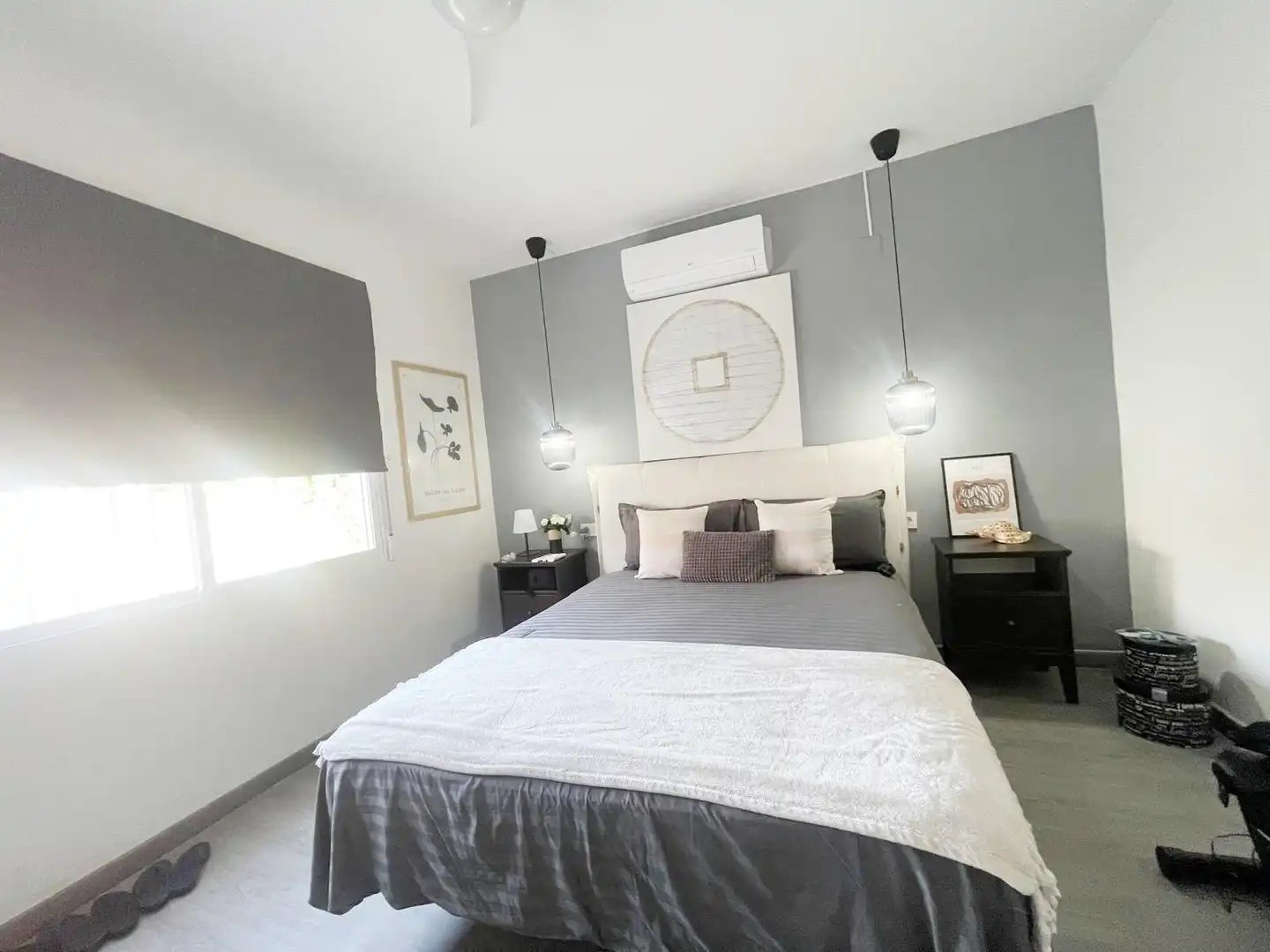 Piso de 110 m² en Dénia