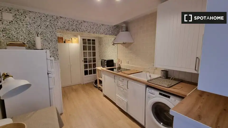 Habitación 131 m², Santander