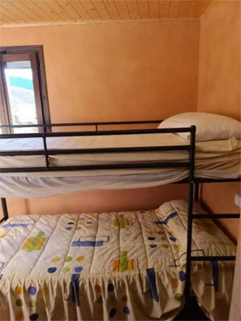 Piso de 70 m² en Montanuy