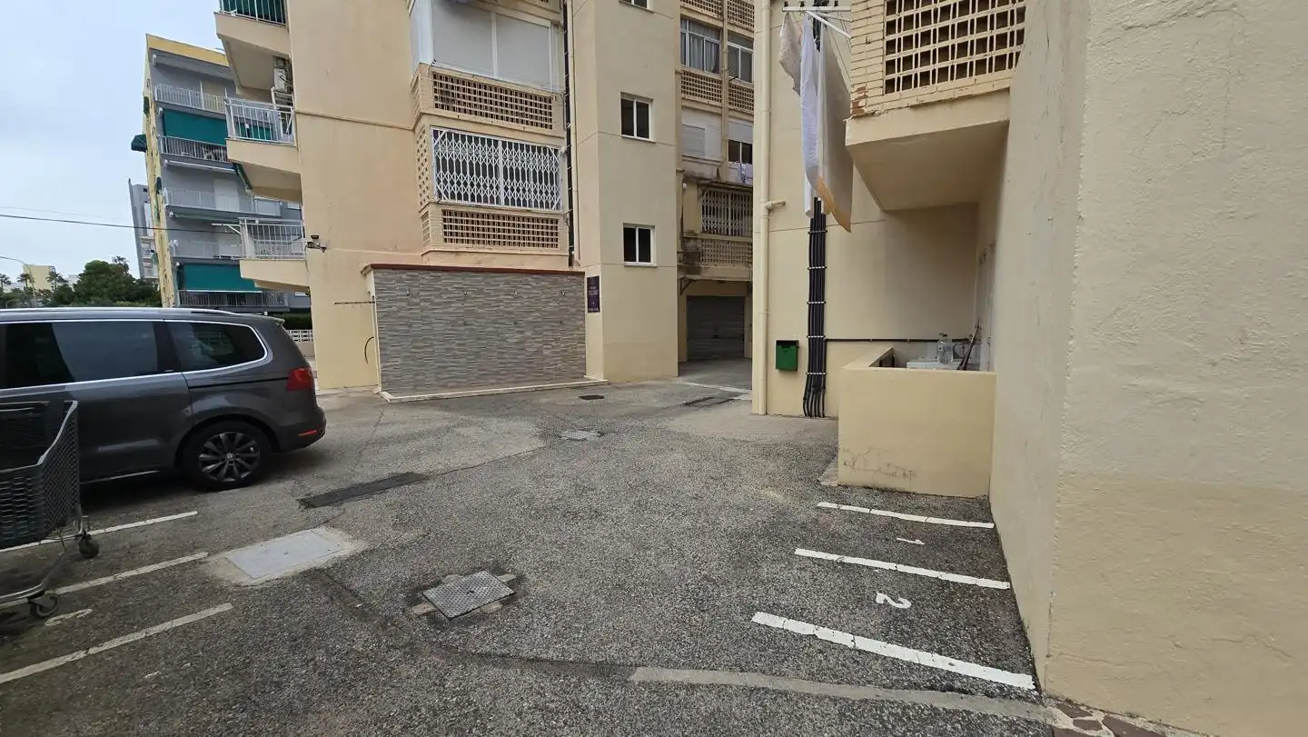 Piso de 80 m² en Gandía