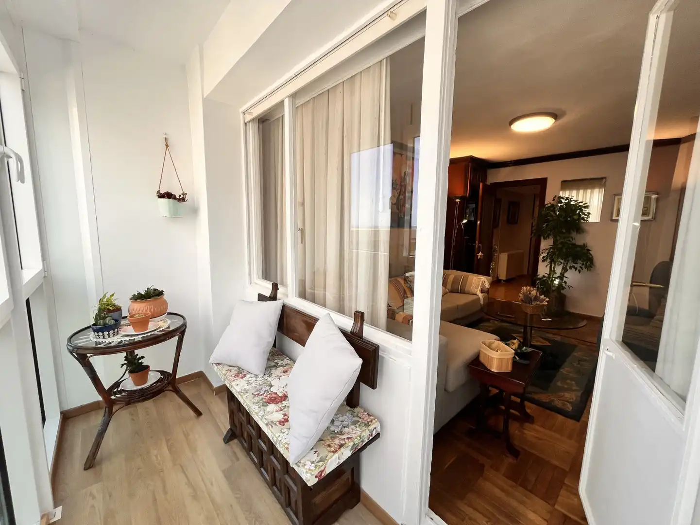 Piso de 74 m² en Gijón