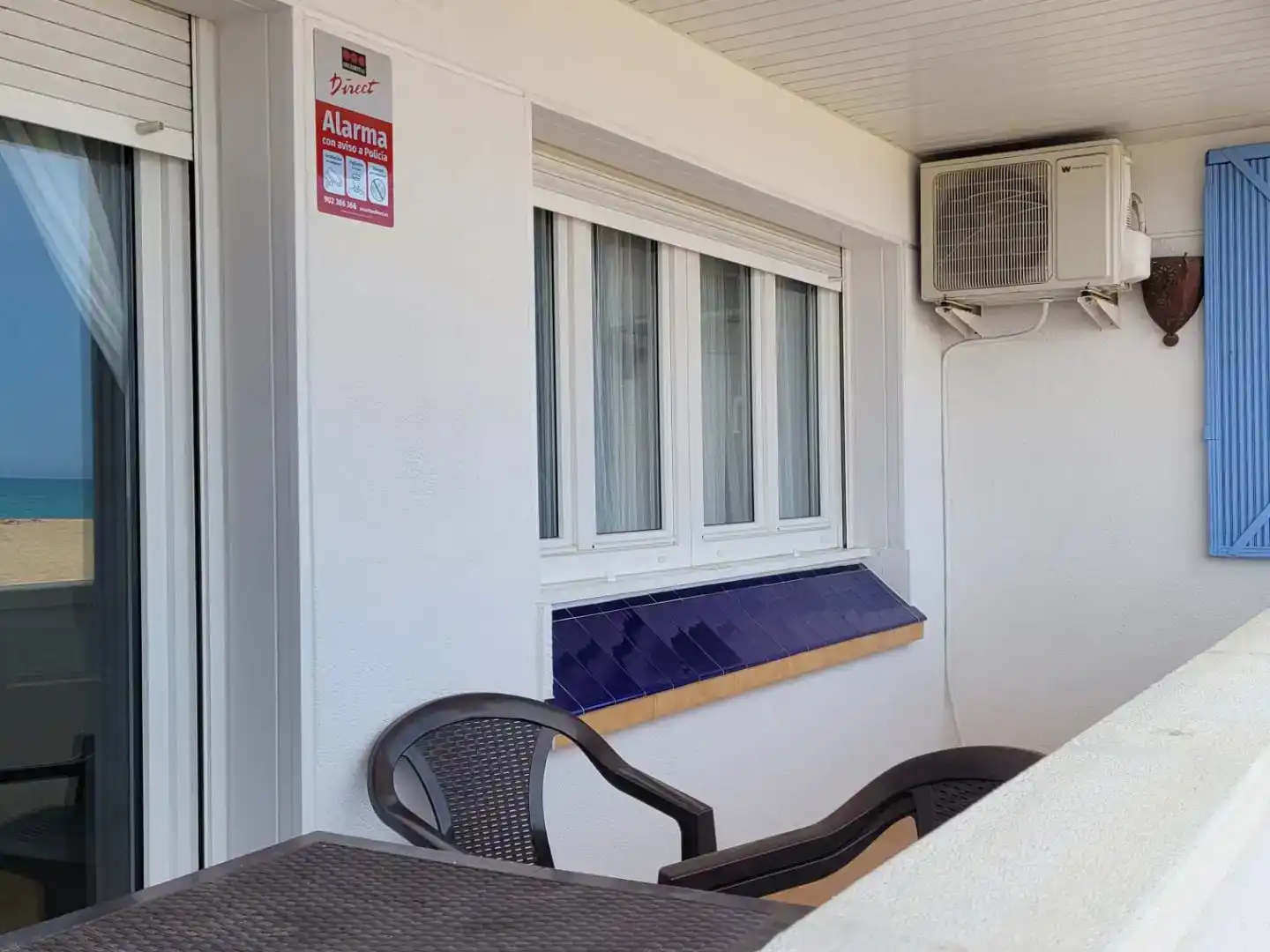 Piso de 80 m² en el Vendrell