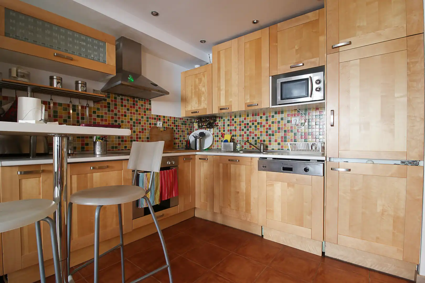 Appartamento 55 m² a Santander