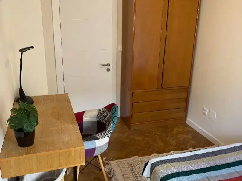 Piso de 110 m² en Jaén