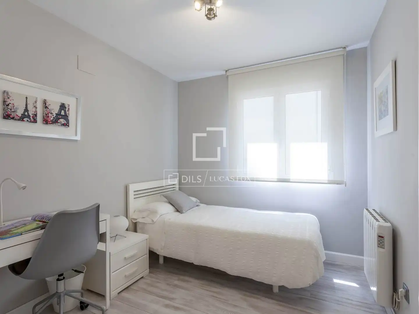 Piso de 259 m² en Valencia