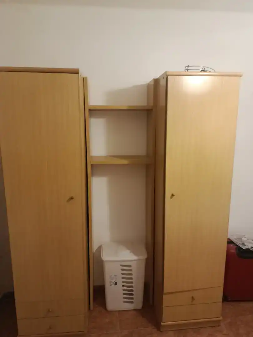 Piso de 70 m² en Albacete