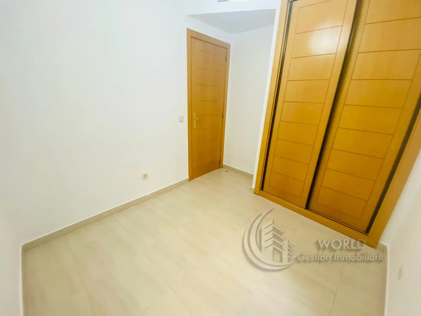 Piso de 65 m² en Madrid
