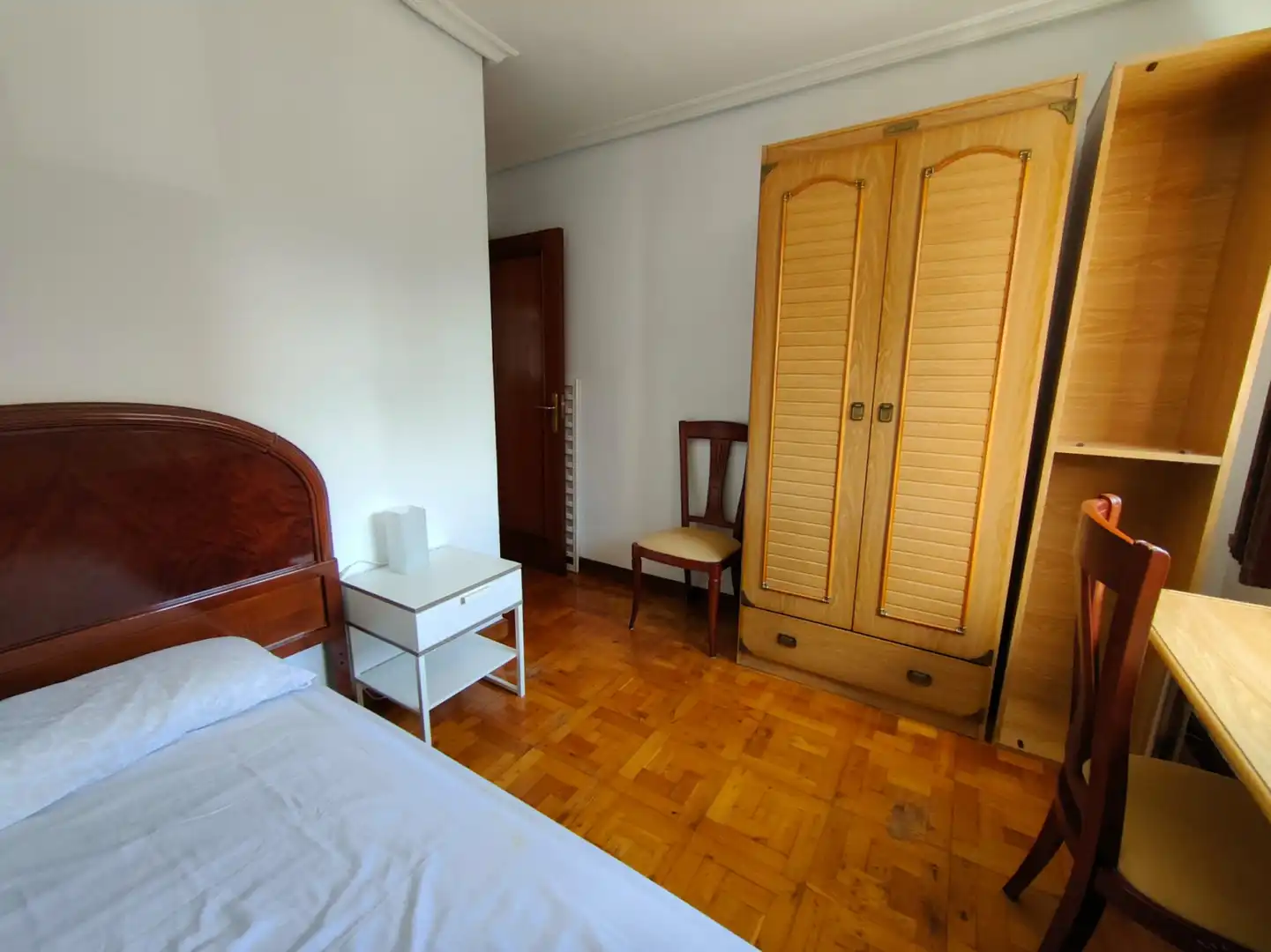 Piso de 45 m² en Santander