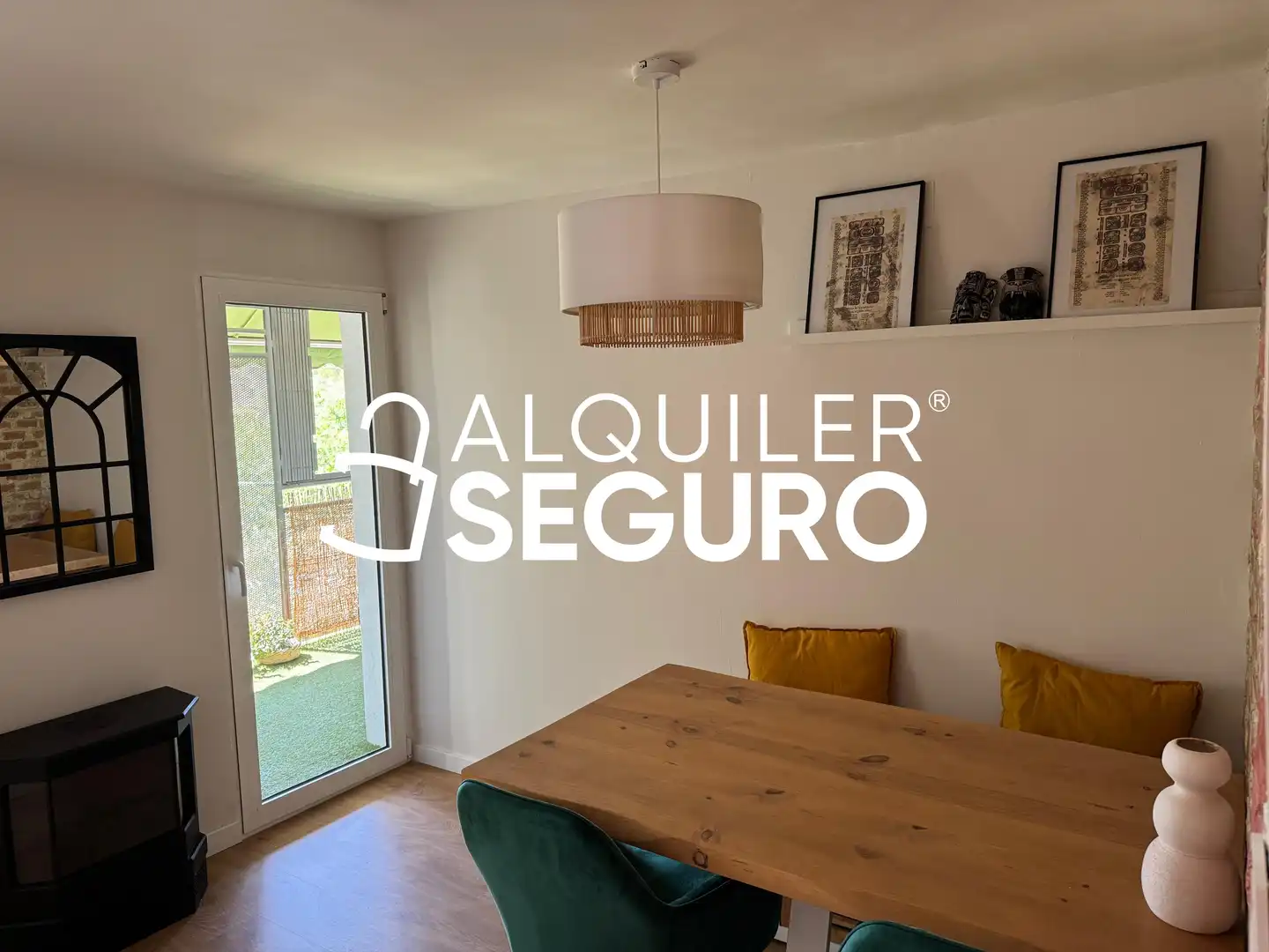 Piso de 75 m² en Madrid