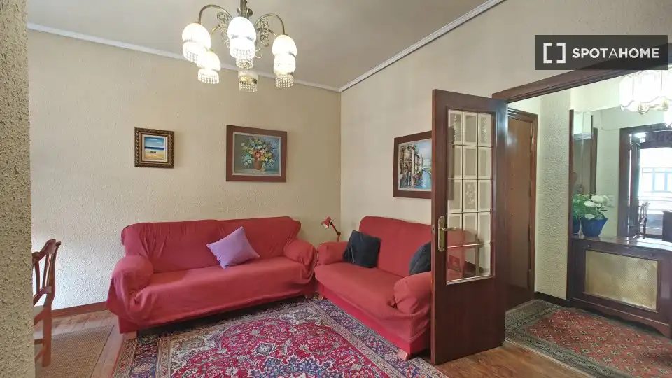 Habitación en alquiler, Bilbao