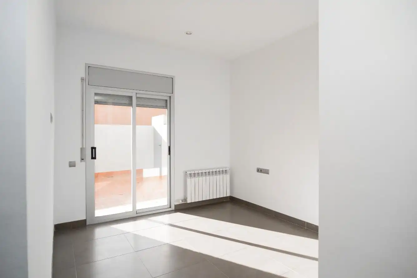 Piso de 136 m² en Sant Cugat del Vallès