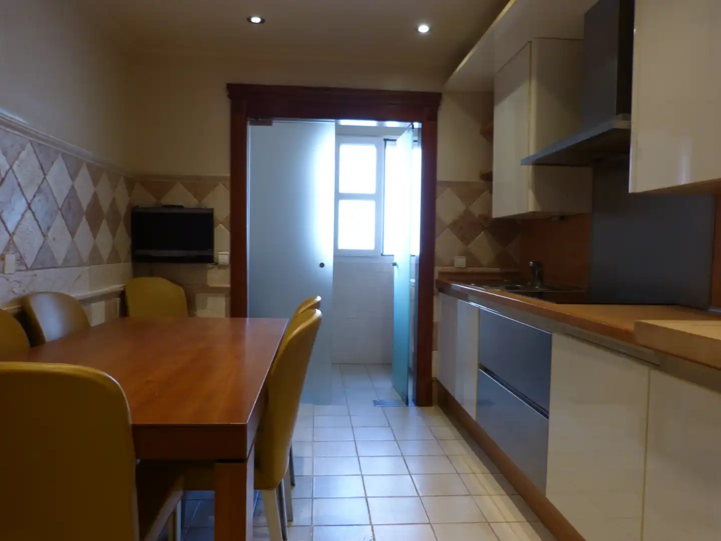 Piso de 192 m² en Almería