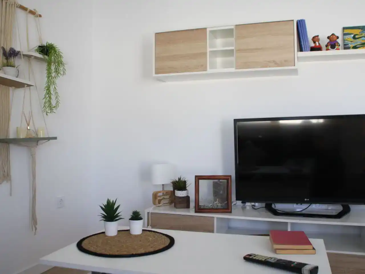 Piso de 80 m² en Albacete