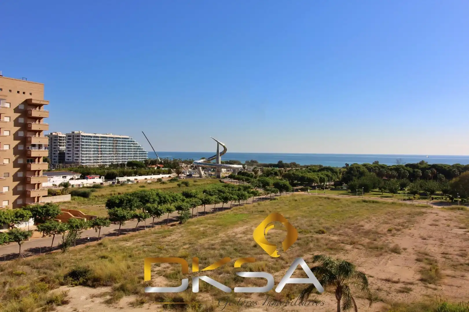Pis de 117 m² a Orpesa
