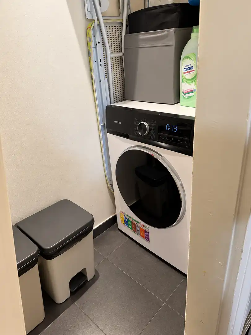 Pis de 112 m² a Barcelona