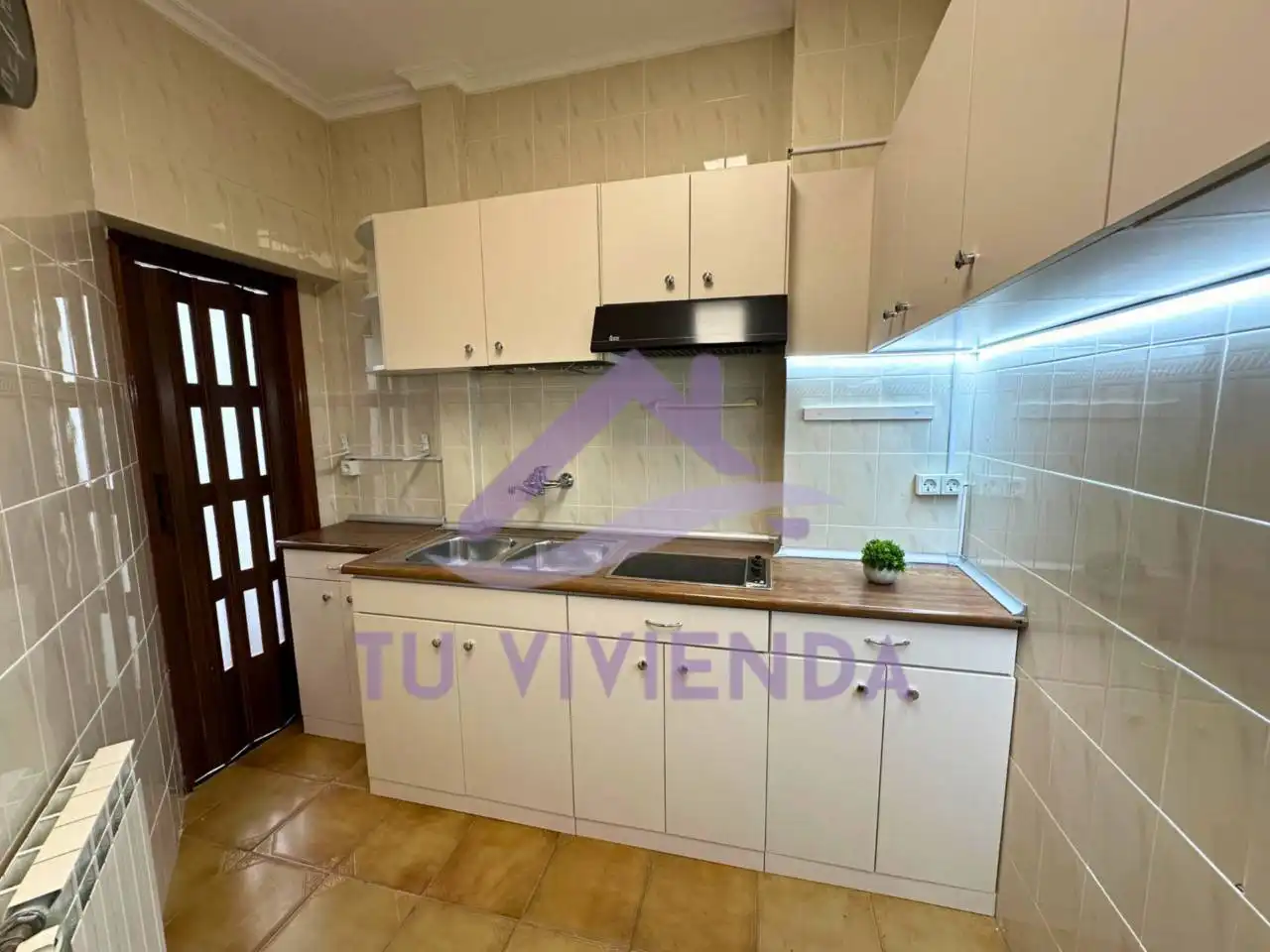 Pis de 68 m² a Valladolid