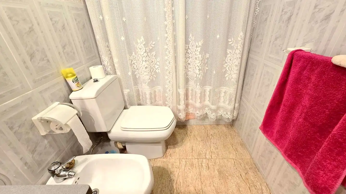 Piso de 98 m² en Gandía