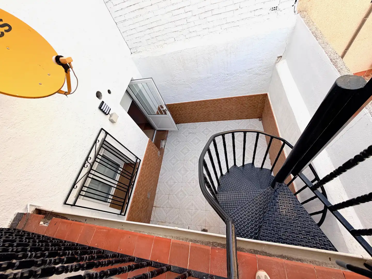 Casa de 95 m² a Alhendín
