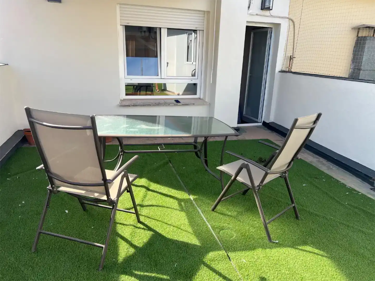 Piso de 60 m² en Talavera de la Reina