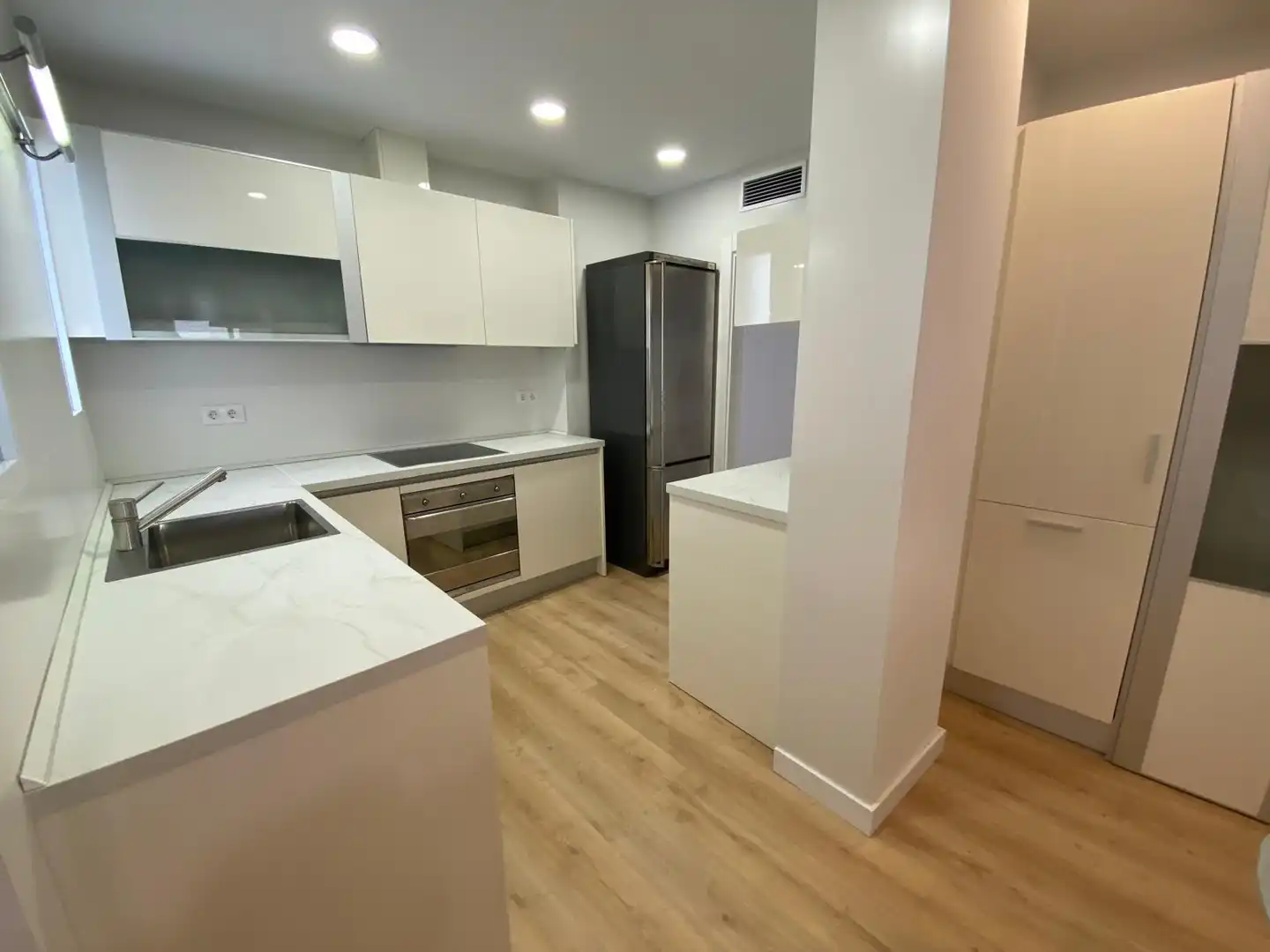 Pis de 135 m² a Albacete