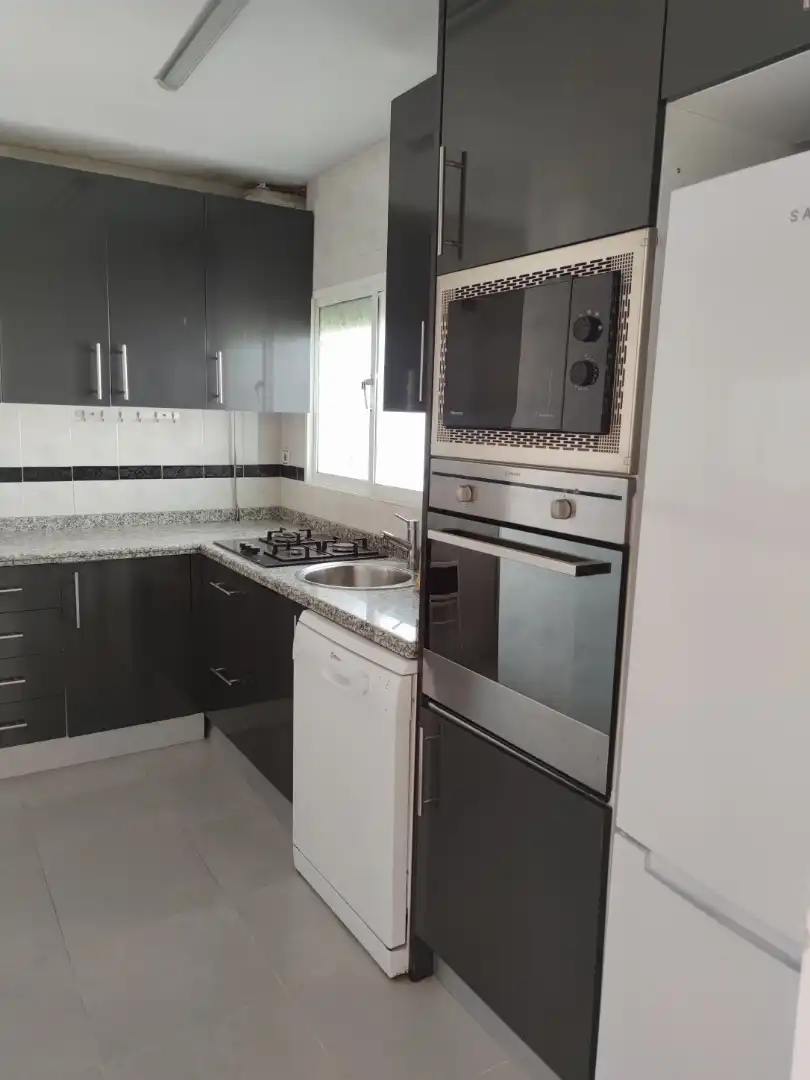 Pis de 75 m² a Sevilla