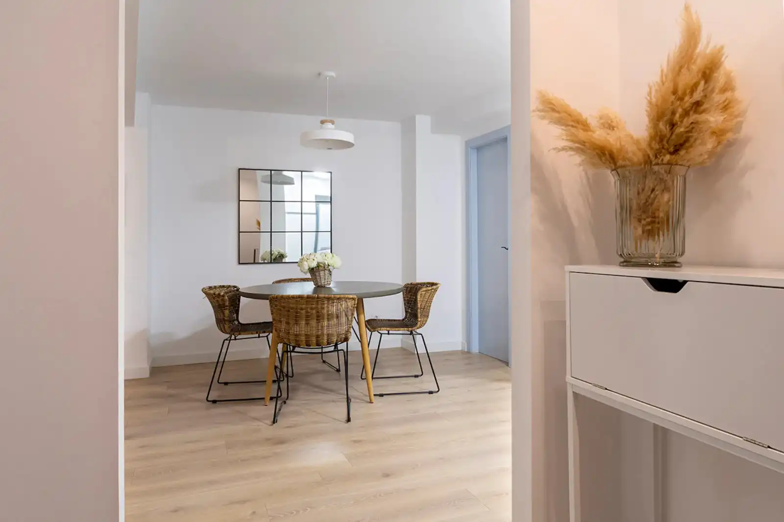 Apartamento 56 m² em València