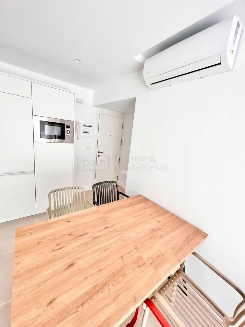 Pis de 95 m² a Oriola