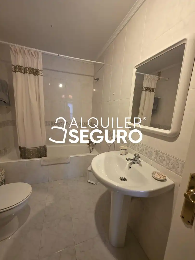 Pis de 65 m² a Sopela