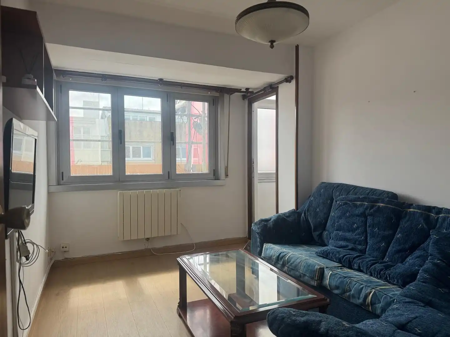 Piso de 119 m² en La Coruña