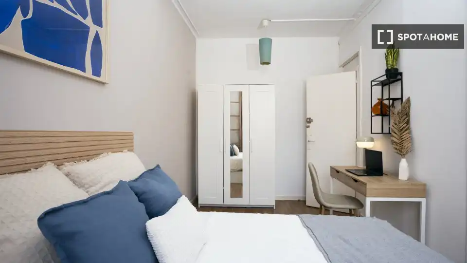 Habitación en alquiler, Barcelona