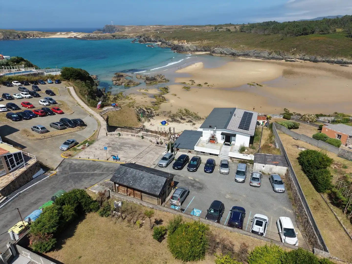 Piso de 159 m² en Valdoviño