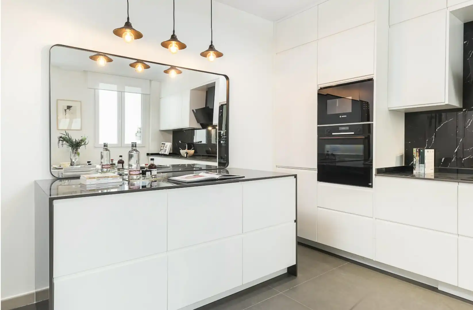 Pis de 87 m² a Madrid